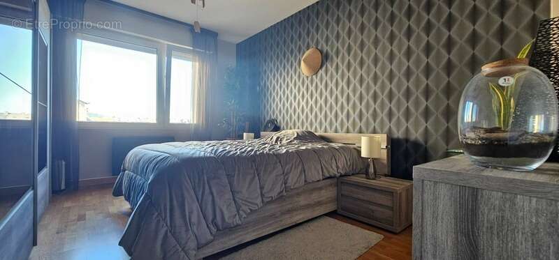 Appartement à THIONVILLE
