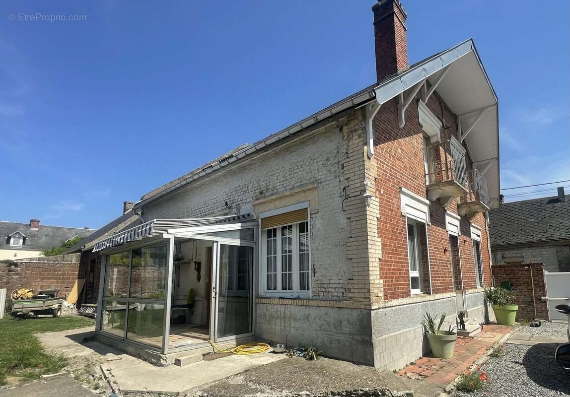 Maison 133 m² à Mont-D'origny  - photo 9
