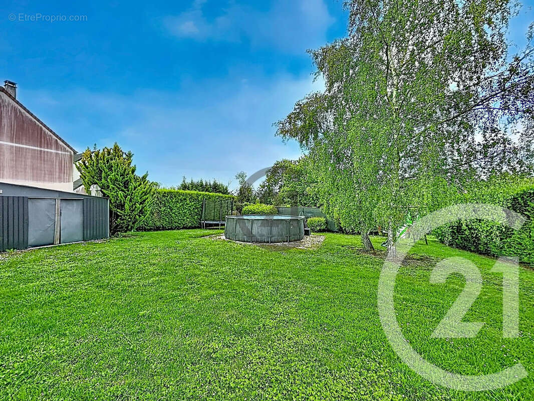 Maison 97 m² à Rouilly  - photo 11
