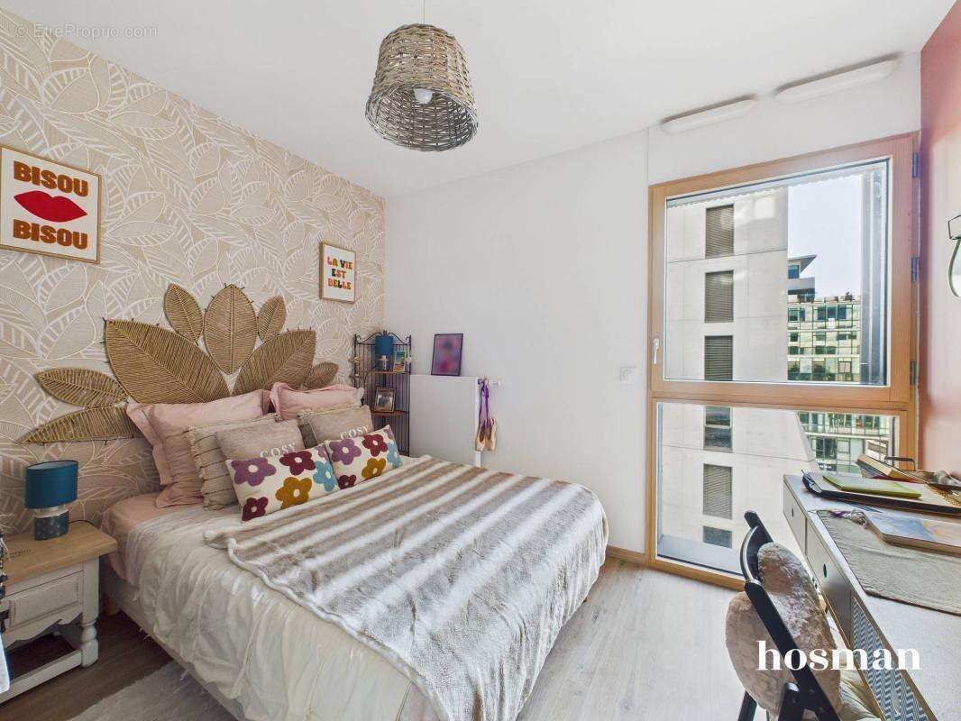 Appartement à LYON-3E