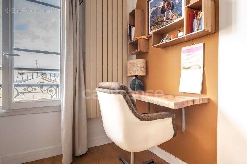 Appartement à VERSAILLES