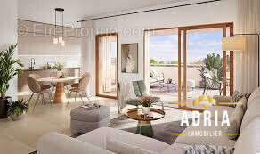 Appartement 48 m² à Ville-La-Grand  - photo 3