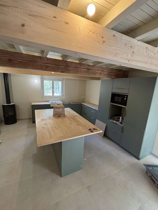 Charmante ferme de 150 m² à Saint-Ybars - photo 3