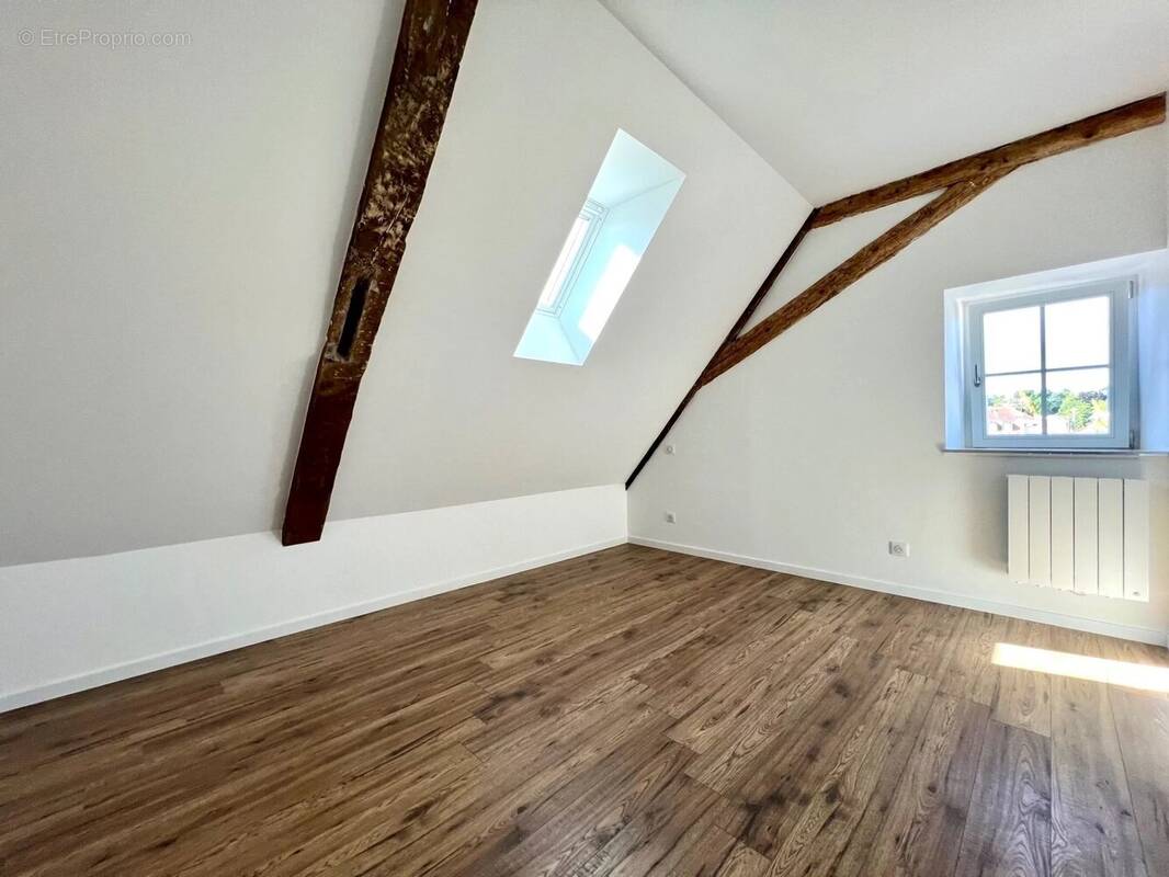 Appartement à ALTKIRCH