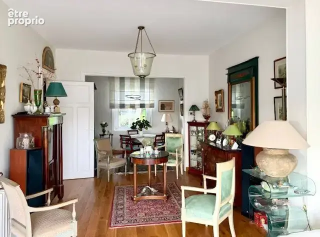 Maison 187 m² à Fecamp  - photo 6