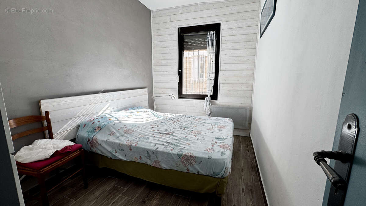 Maison à PALAVAS-LES-FLOTS