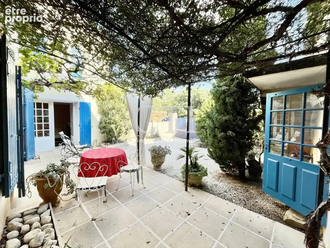 Maison 8 pièces 200 m² à vendre à Visan (84820) - photo 29