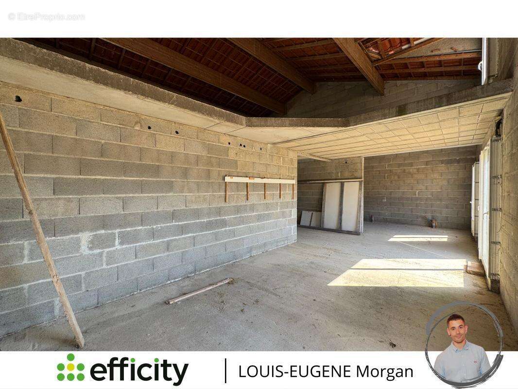 Appartement à POITIERS