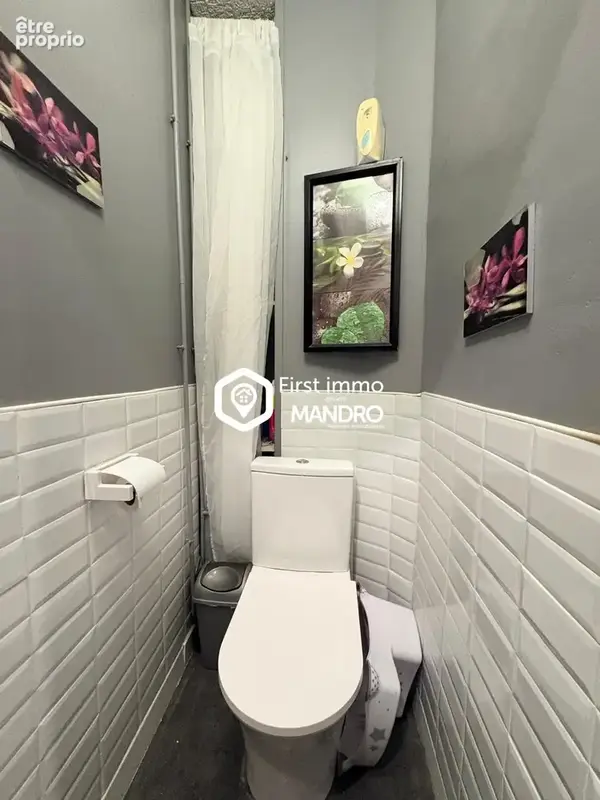 Maison 8 pièces 166 m² à vendre à Monthyon (77122) - photo 8