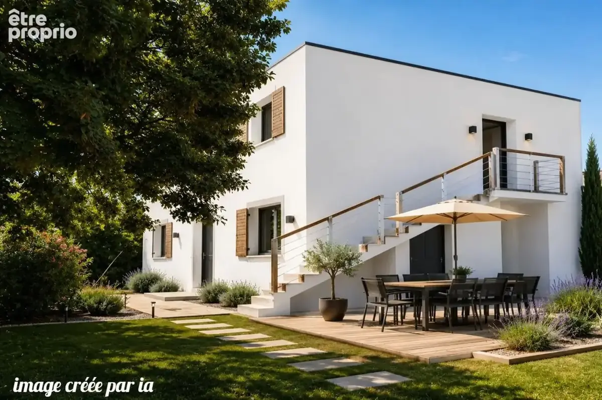 A  renover. - photo 2