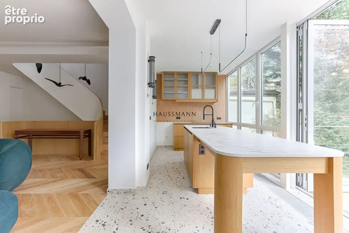 Maison Boulogne Billancourt - photo 7
