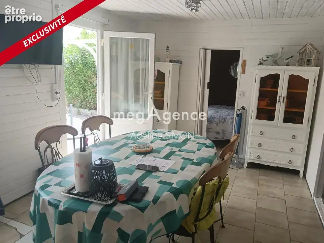 maison type bungalow - photo 3