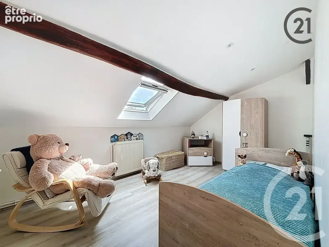 Maison 5 pièces 122 m² à vendre à Provins (77160) - photo 10