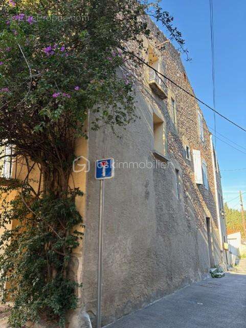 Maison à SAINT-FELIU-D&#039;AVALL