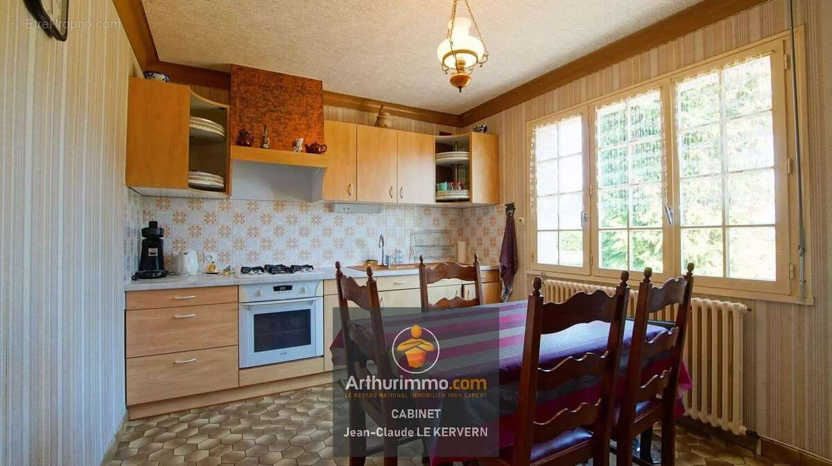 Vente Maison Saint-julien(22940) 238 500ï¿œ - photo 6