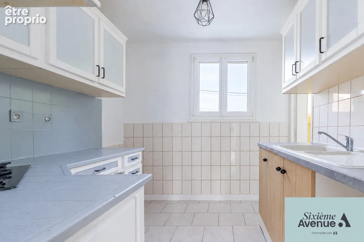 Appartement Chilly Mazarin 3 pièce(s) 67.45 m2 - photo 3