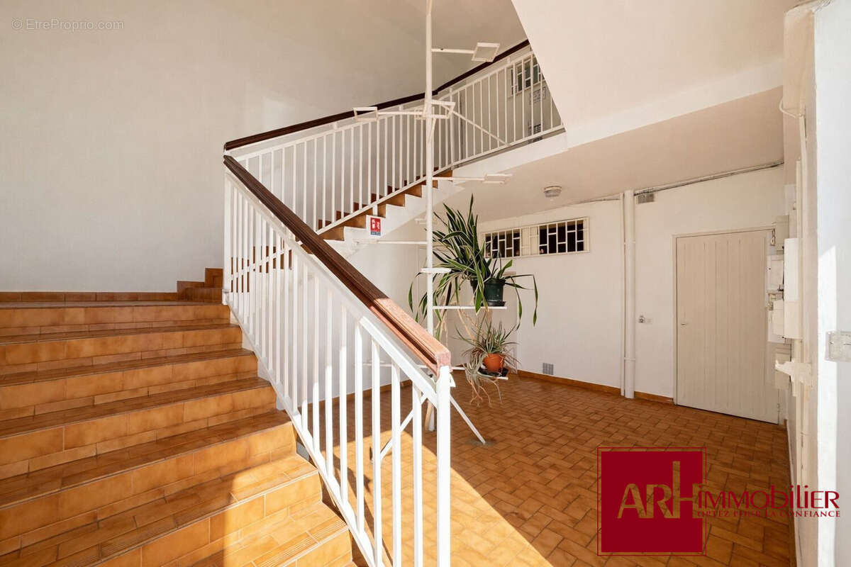 Appartement à LE TAMPON