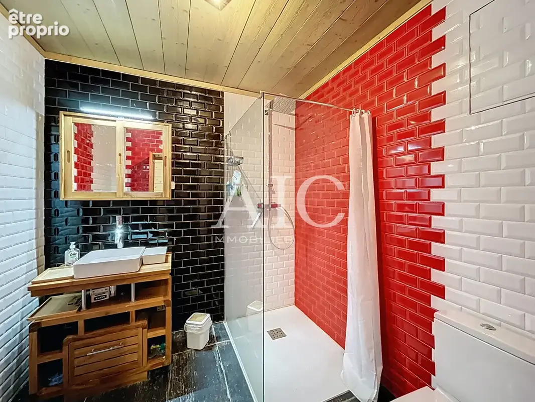 Maison  211 m2 - photo 22