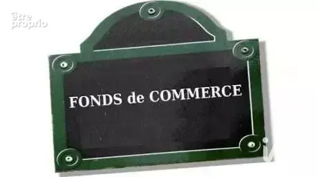 Photo 1 - Commerce à MANDELIEU-LA-NAPOULE