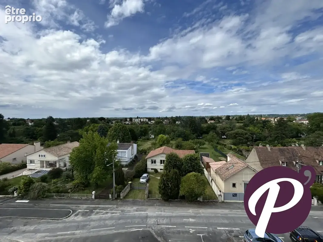 Photo Appartement à Bergerac au prix de 160 500€