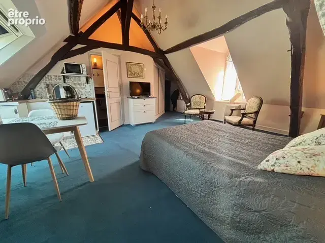 Propriété de caractère dans un cadre exceptionnel - photo 20