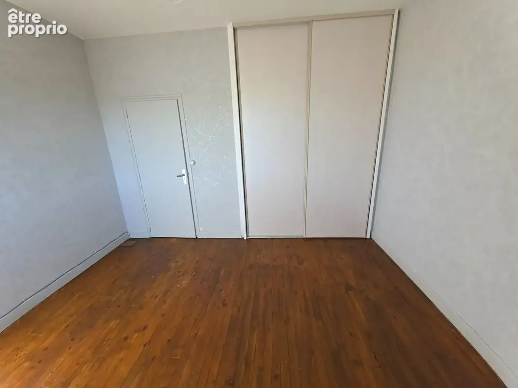 A vendre - garchizy - maison 3 chambres, garage, jardin, atelier. - photo 5