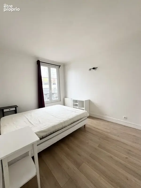 Mo PLAISANCE 75014 Paris - 2 pièces 40 m2 - photo 6