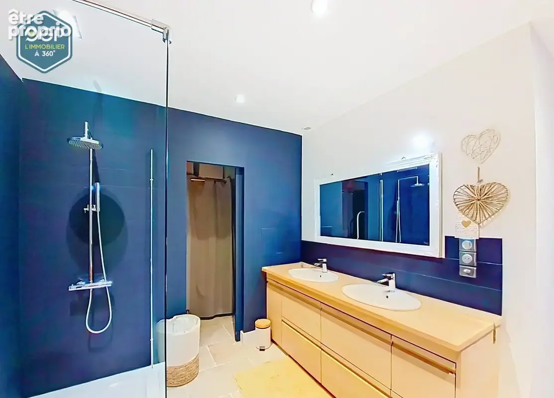 Maison 7 pièces 198 m² à vendre à Paulhac (31380) - photo 8