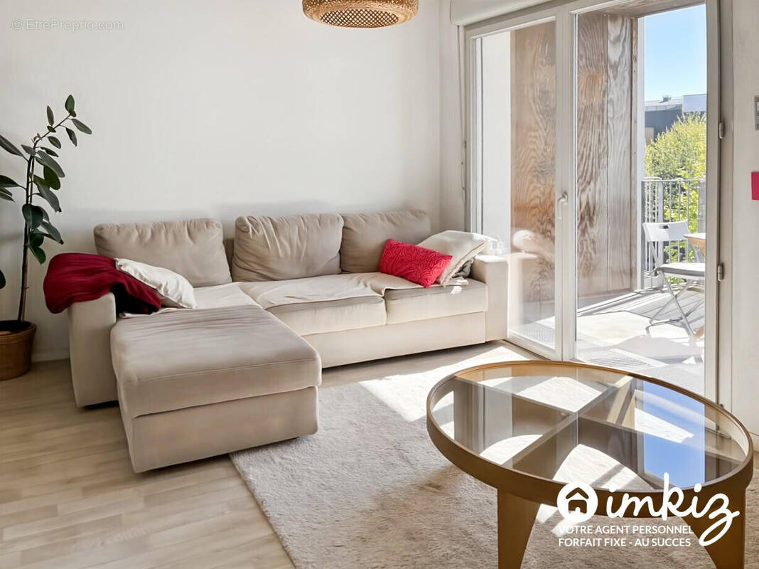 Appartement à CENON