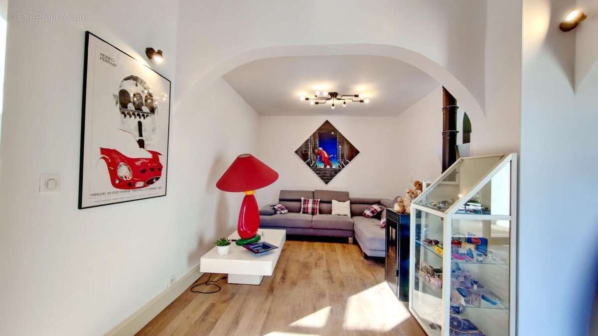 Maison à SARLAT-LA-CANEDA