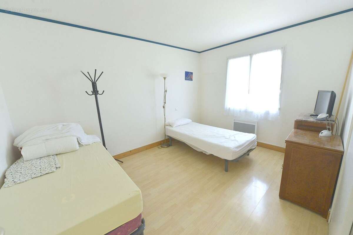 Maison à MESCHERS-SUR-GIRONDE