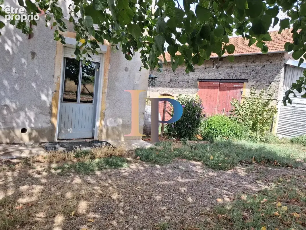 Ensemble immobilier a renover - photo 3