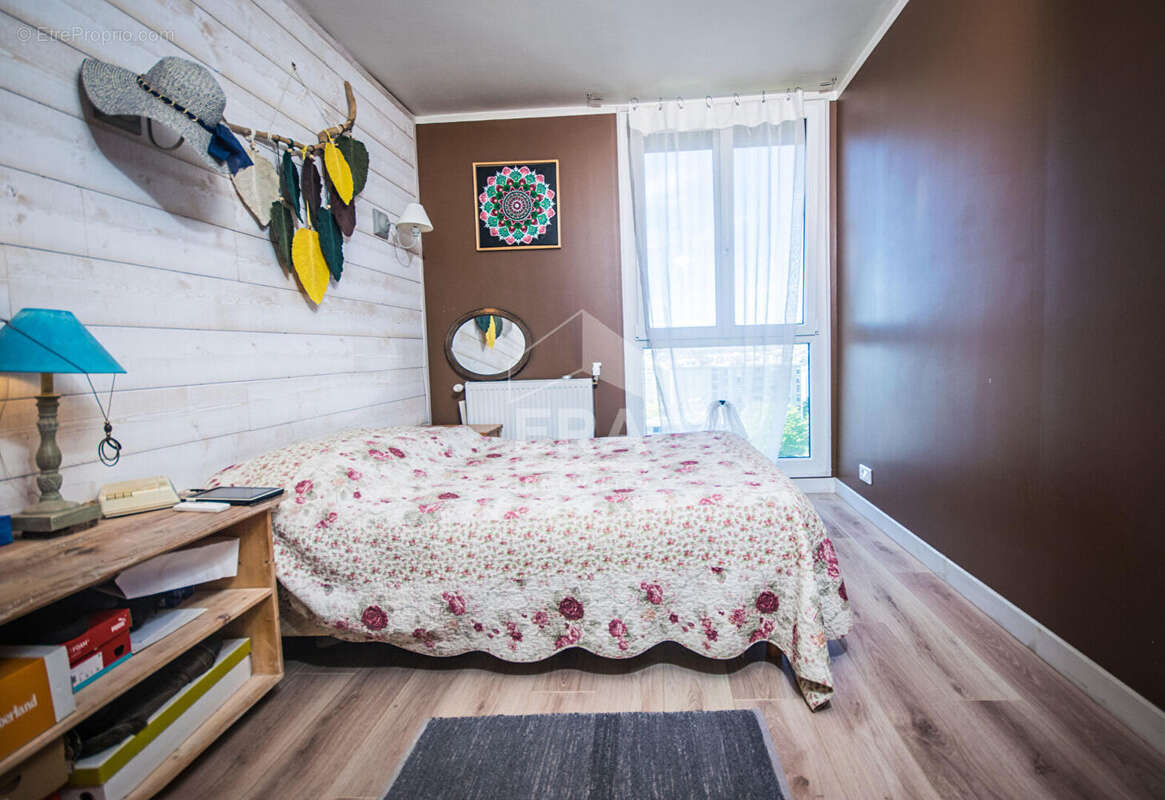 Appartement à ANNEMASSE