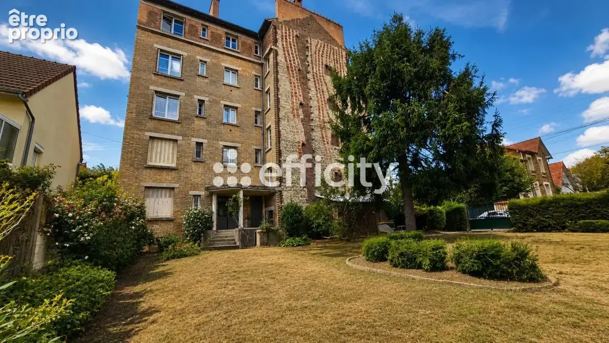 Appartement - photo 15
