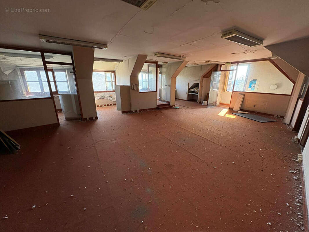 Appartement à NEVERS