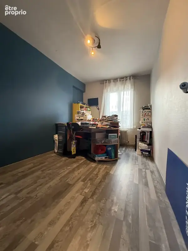Anzin : maison familiale de 117 m2 - 3 chambres - photo 5