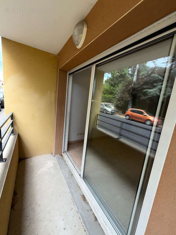 Appartement à LES ABRETS