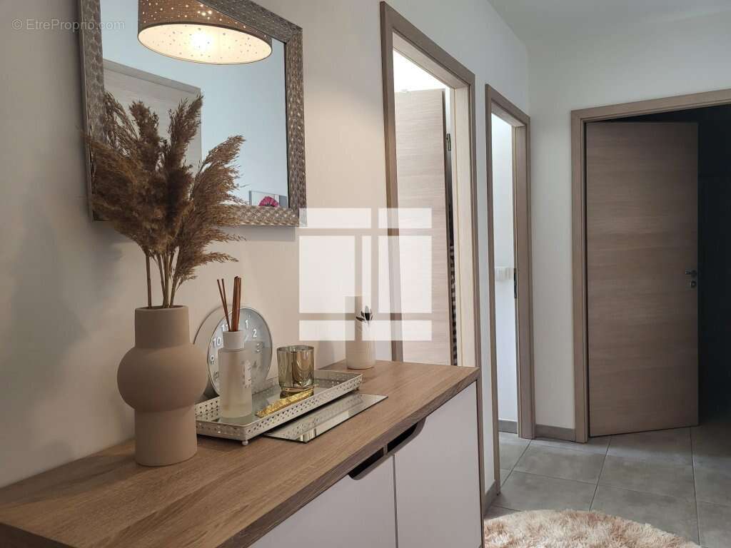 Appartement à PORTO-VECCHIO