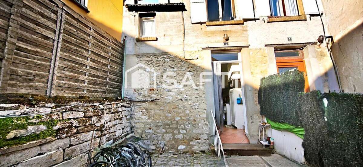 Photo 4 - Maison à MAULE