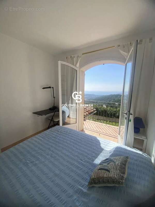 Maison à CAVALAIRE-SUR-MER