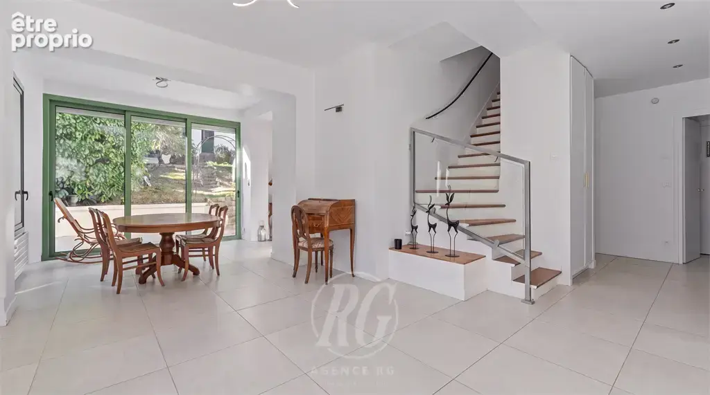 Maison en parfait état dans un environnement calme et verdoyant - photo 6