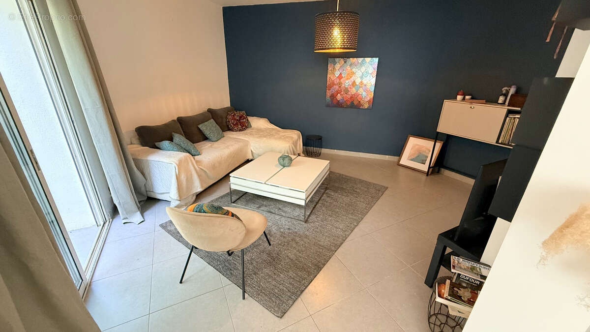Carnon-plage villa f5 avec garage - photo 8