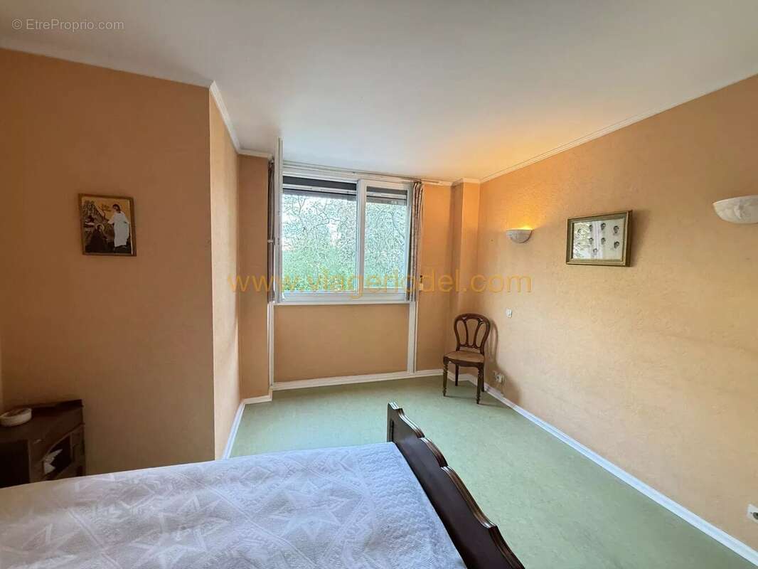 Appartement à VILLEFRANCHE-SUR-SAONE