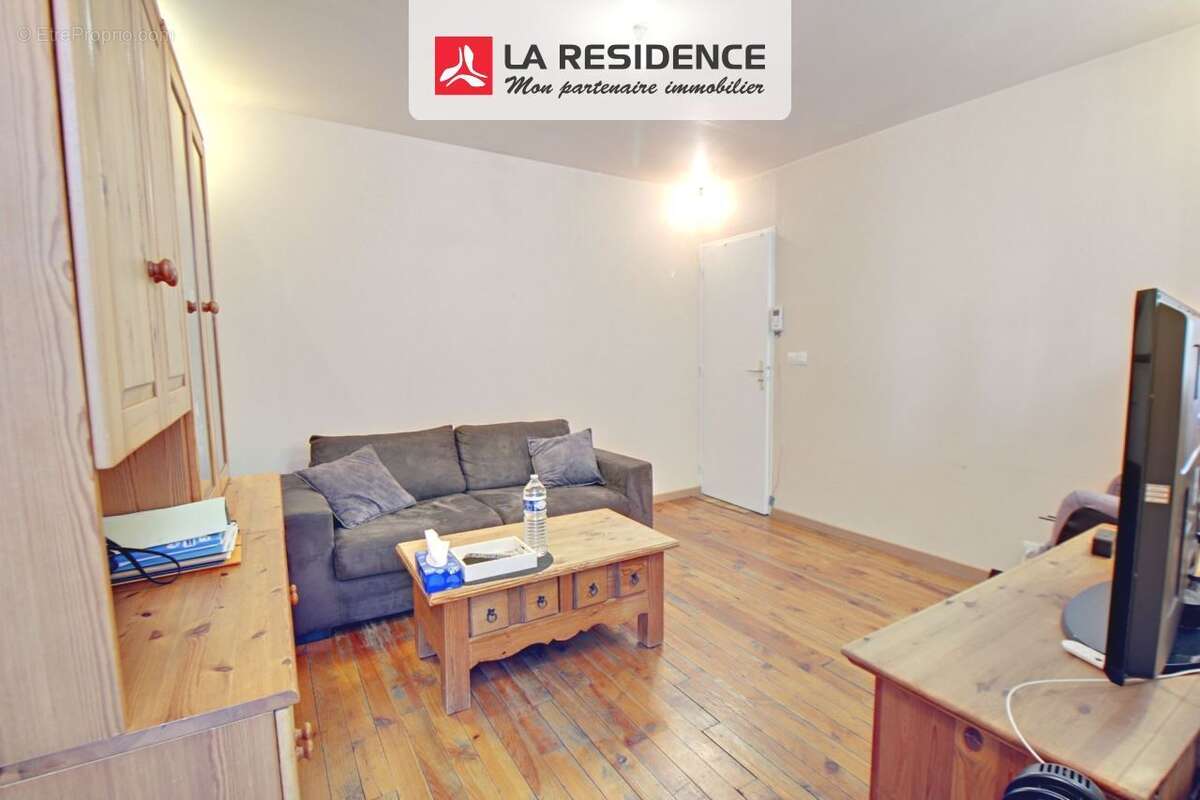 Maison 78 m² à Mantes-La-Ville  - photo 7