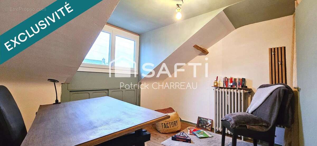 Photo 7 - Maison à TERRASSON-LAVILLEDIEU