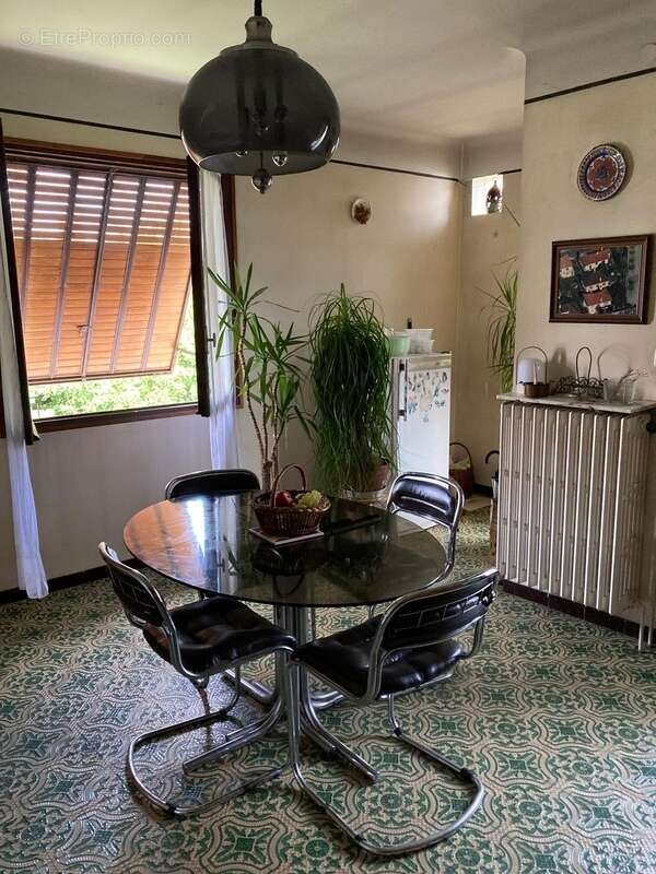 Maison à AUREILHAN