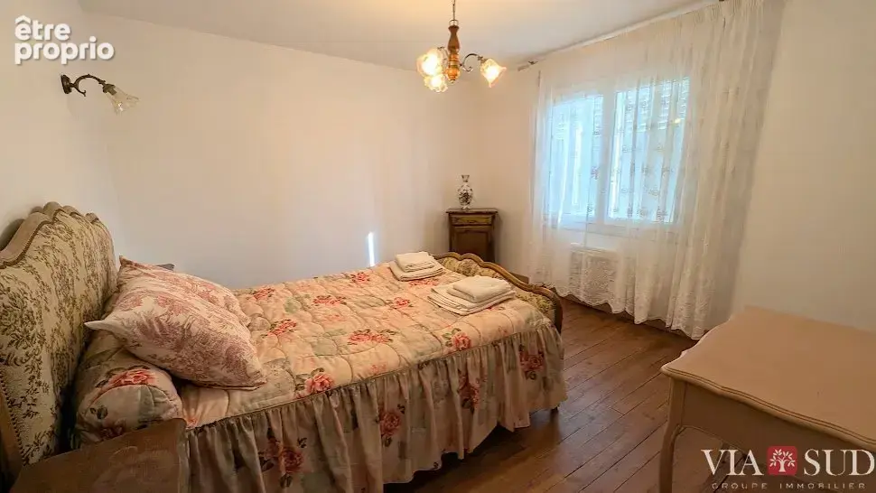 A 10 min de Béziers, Villa de deux appartements sur grand terrain - photo 10