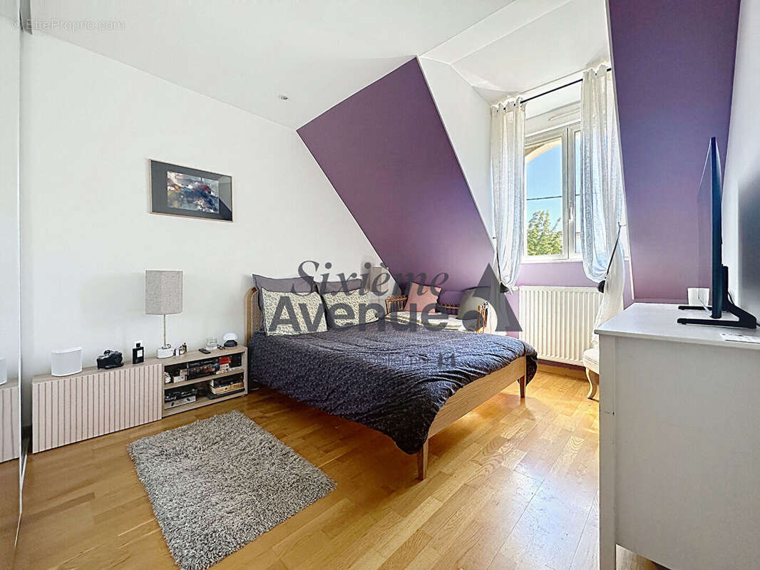 Maison à NOISY-LE-GRAND