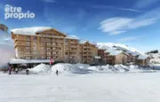 Appartement à LA COTE-D'AIME
