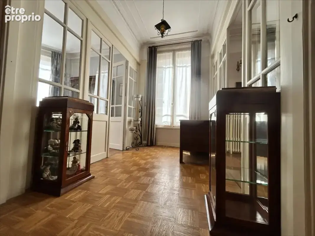Maison 8 pièces 220 m² à vendre à Reims (51100) - photo 33